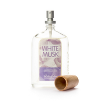 Huisparfum 100ml white musk