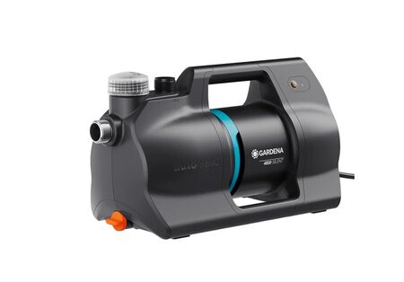 Hydrofoorpomp 4600 silent