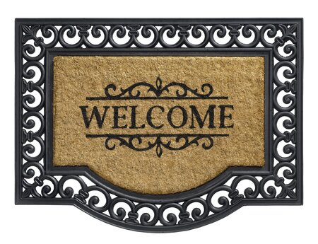 Impala welcome l60b80cm