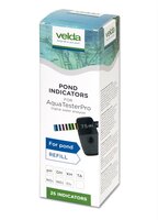Indicators for fresh water