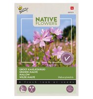 Inheemse groot kaasjeskruid 0.5g