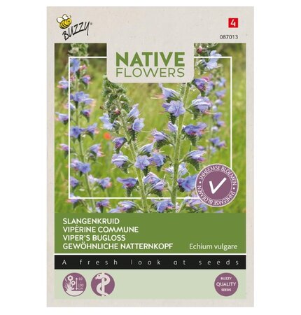 Inheemse slangenkruid 0.25g