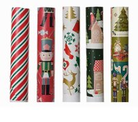 Inpakpapier l200b70cm per stuk