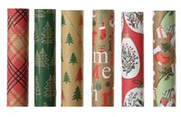 Inpakpapier pakpapier l200b70cm per stuk