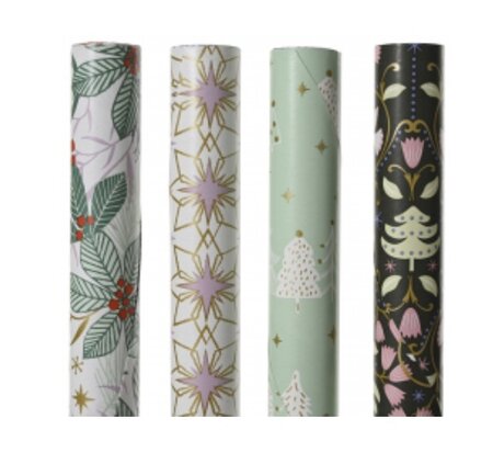 Inpakpapier papier l200b70cm per stuk