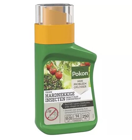 Insect hardnek conc 250ml