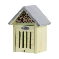 Insect hotel l14b18h23cm