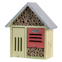 Insect hotel l14b28h33cm