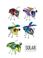 INSECTEN M SOLAR 16X14X16CM per stuk