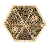 Insectenhotel suraj 36x41.5x9.4cm ntrl