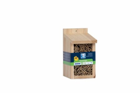 Insectenhuis santiago l12.4b10h19cm