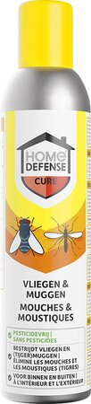 Insectenspray 300ml