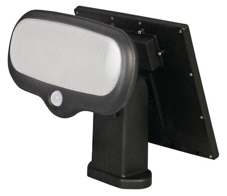 Intelligent solar montevideo 500lm