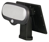 Intelligent solar montevideo 500lm