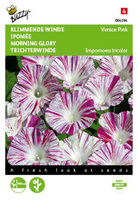 Ipomoea tricolor venice pink 2gram - afbeelding 1