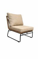 Jerome center element