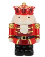 JOLIE WILD RED KING JAR 18X13X28CM