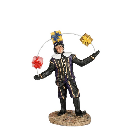 Jongleerpiet l6b3h8cm