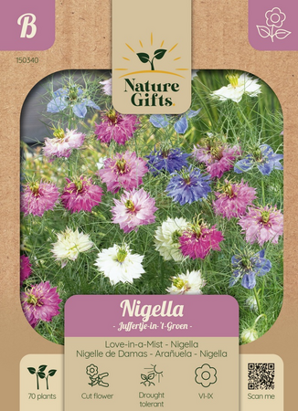 Juffertje-in-t-groen 70st