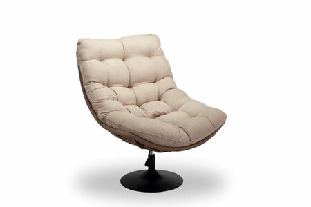 Justin relax / draai stoel