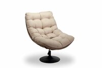 Justin relax / draai stoel