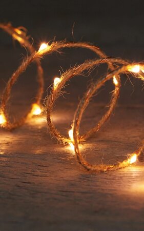 Jutedraad 20l/l1m 6/18h timer bo