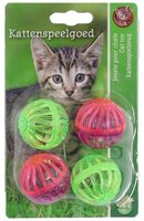 K.splg traliebal+bel 4cm 4st