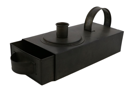 Kaarshouder storage l24b10h10