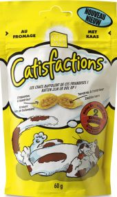 Kaas 60gr - afbeelding 1