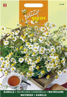Kamille 0.25g - afbeelding 4
