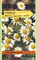Kamille 0.25g - afbeelding 3