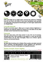 Kamille 0.25g - afbeelding 2