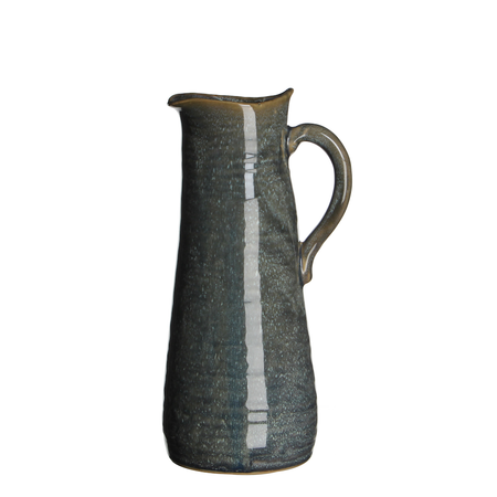 Kan june l12.50b10.50h25cm grijs