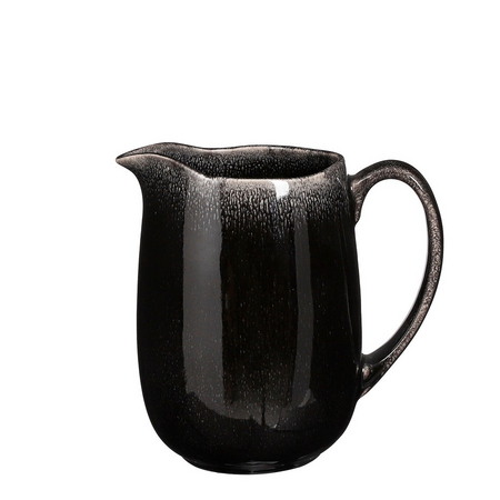 Kan tabo d10h16cm zwart