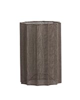 Kap disli  l24b24h35cm brn