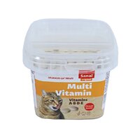 Kat multivitamine cup 100gr