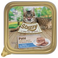 Kat pate forel 100g