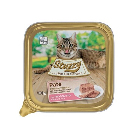 Kat pate ham 100g
