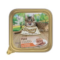 Kat pate kalkoen 100g