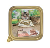 Kat pate zalm 100g