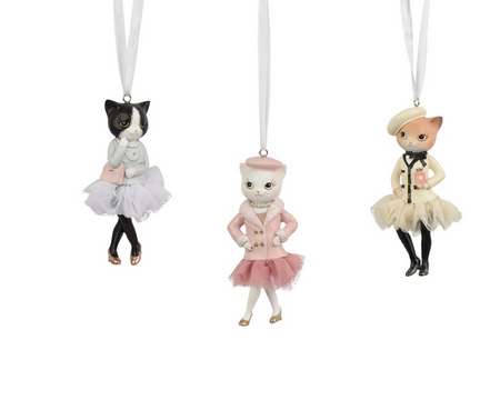 Kat polyresin l3.20b2.50h10.20cm a3