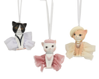Kat polyresin l4.30b5h9cm a3