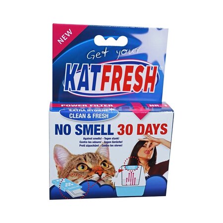 Katfresh