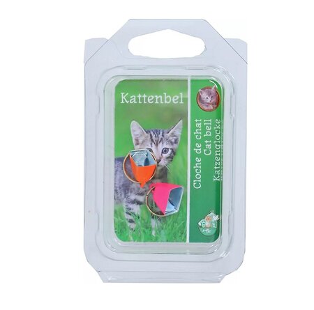 Kattenbellen pak a 2