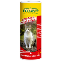 Kattenschrik 400gram - afbeelding 2