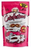 Kattensnoepjes rund 60g - afbeelding 2