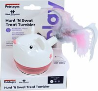 Kattenspel huntn swat treat tumble