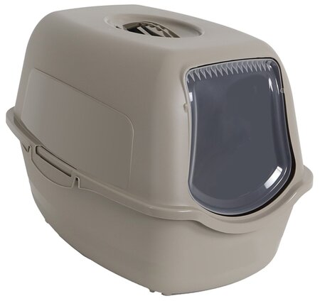 Kattentoilet bailey cappuchino