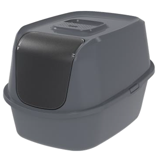 Kattentoilet bisogna 34x52x39cm antrct