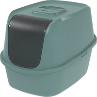 Kattentoilet bisogna 34x52x39cm misltgrn